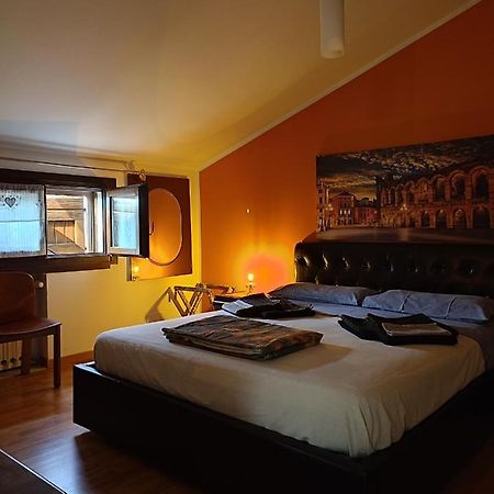 Mm Apartments 维罗纳 外观 照片