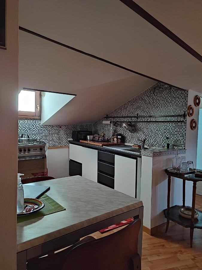 Mm Apartments 维罗纳 外观 照片
