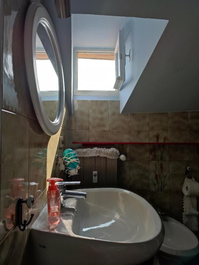 Mm Apartments 维罗纳 外观 照片