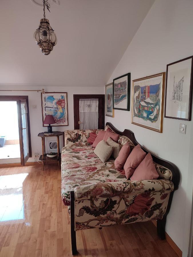 Mm Apartments 维罗纳 外观 照片