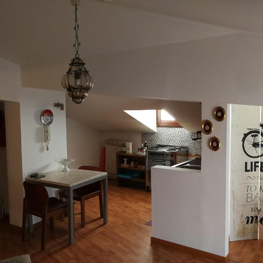 Mm Apartments 维罗纳 外观 照片