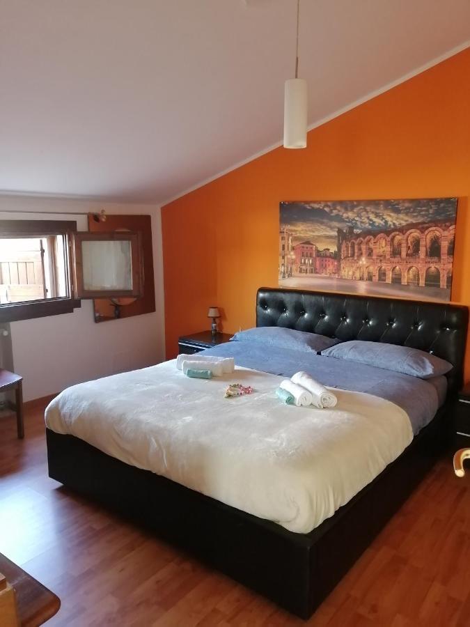 Mm Apartments 维罗纳 外观 照片