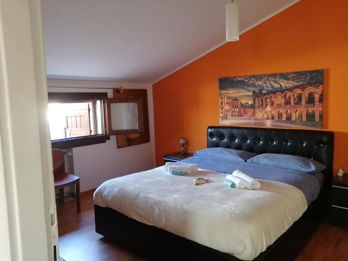 Mm Apartments 维罗纳 外观 照片