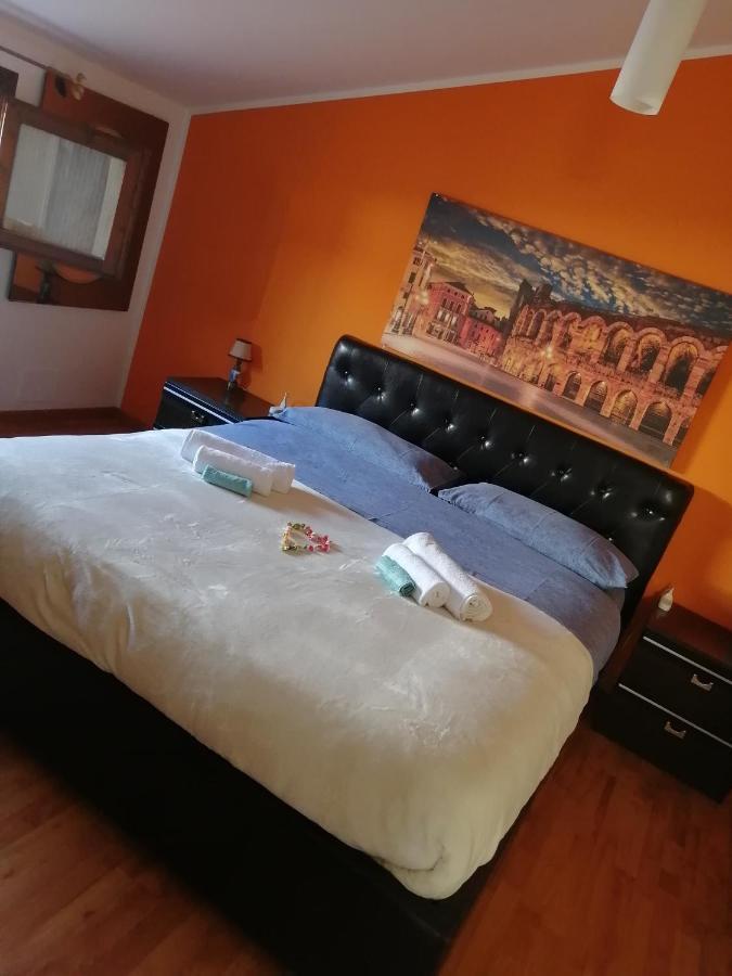 Mm Apartments 维罗纳 外观 照片