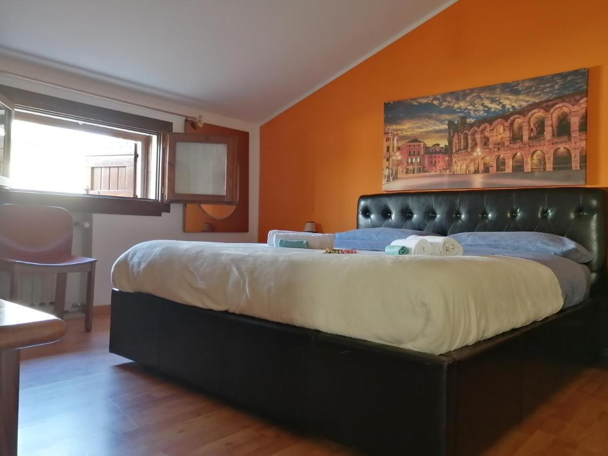 Mm Apartments 维罗纳 外观 照片