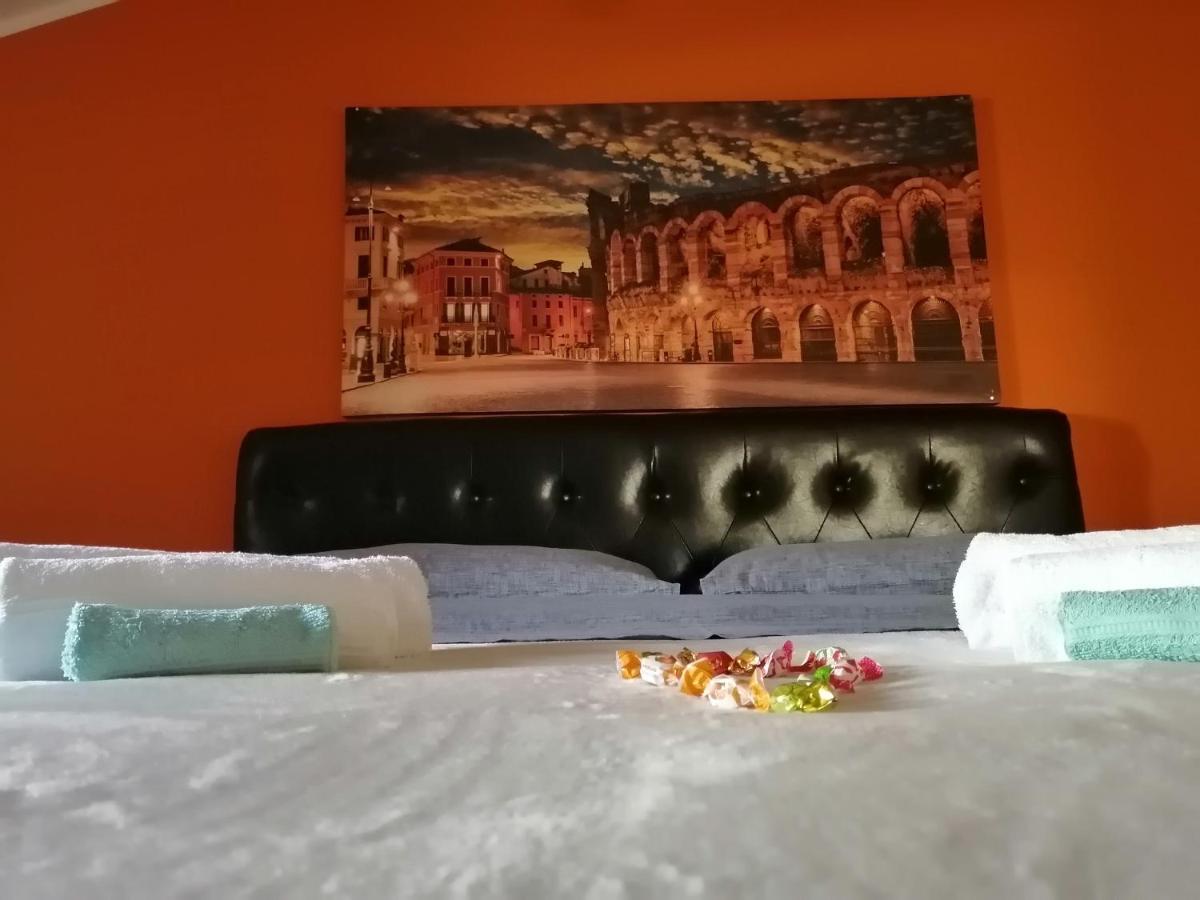 Mm Apartments 维罗纳 外观 照片
