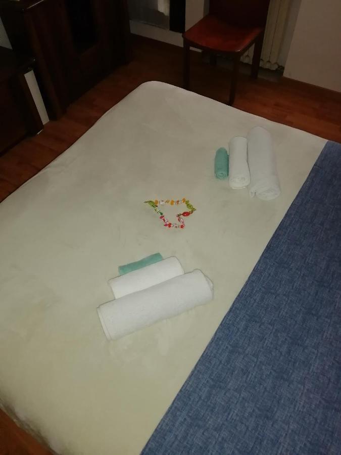 Mm Apartments 维罗纳 外观 照片